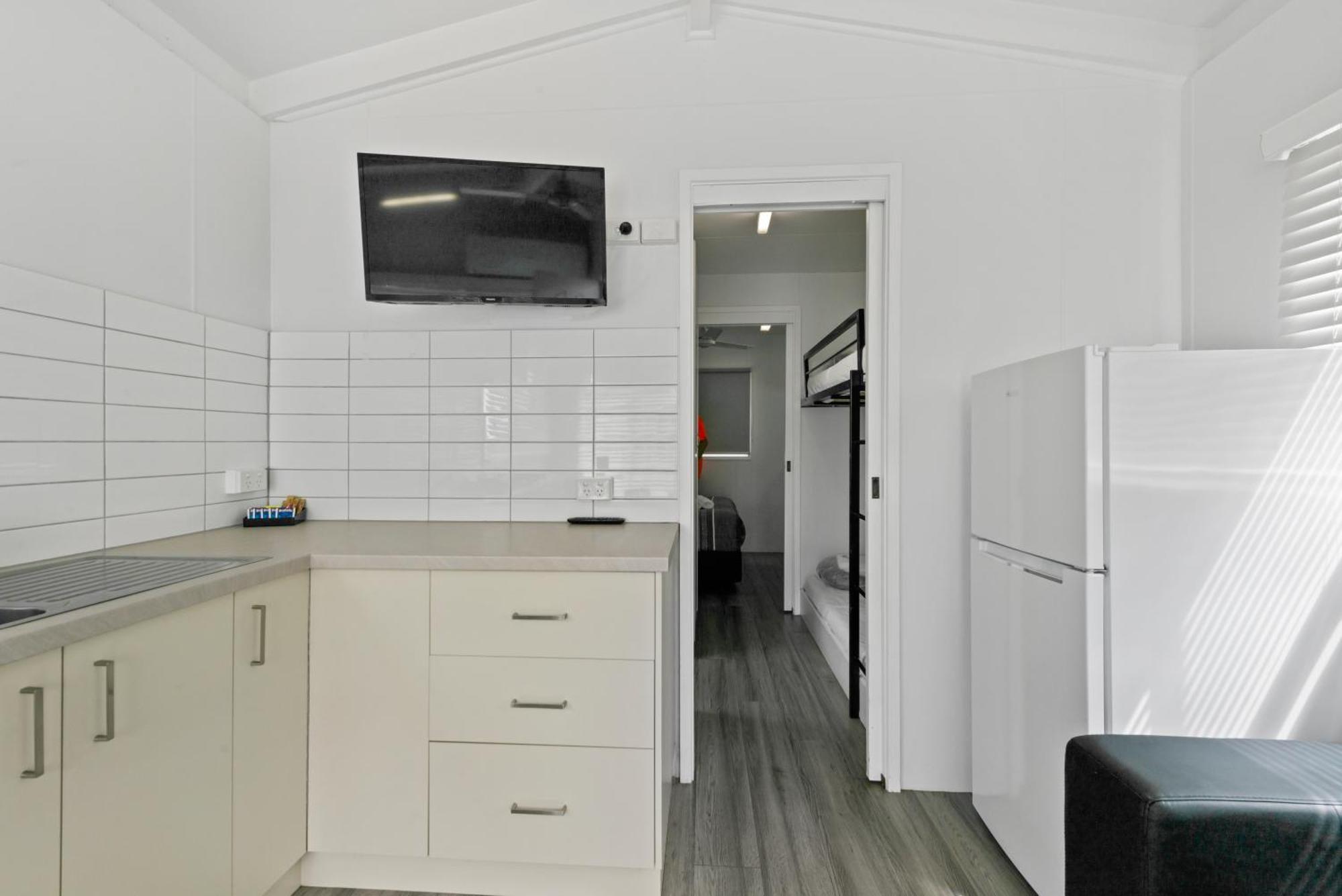 Big4 Ingenia Holidays Wagga Wagga Exterior photo