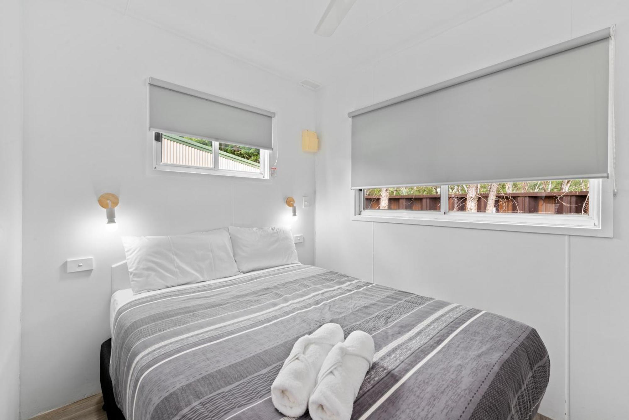 Big4 Ingenia Holidays Wagga Wagga Exterior photo