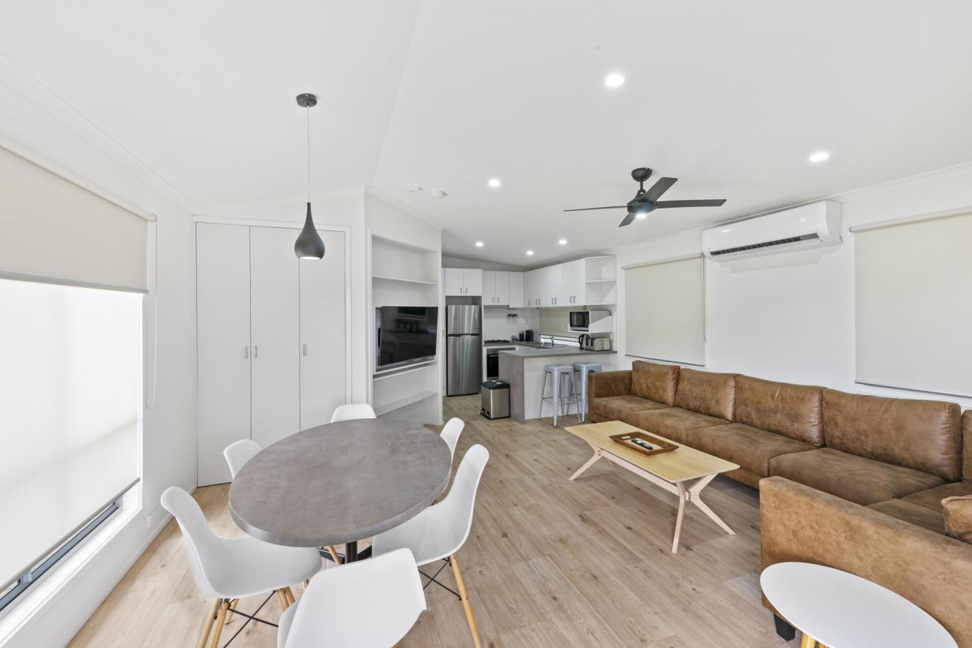 Big4 Ingenia Holidays Wagga Wagga Exterior photo