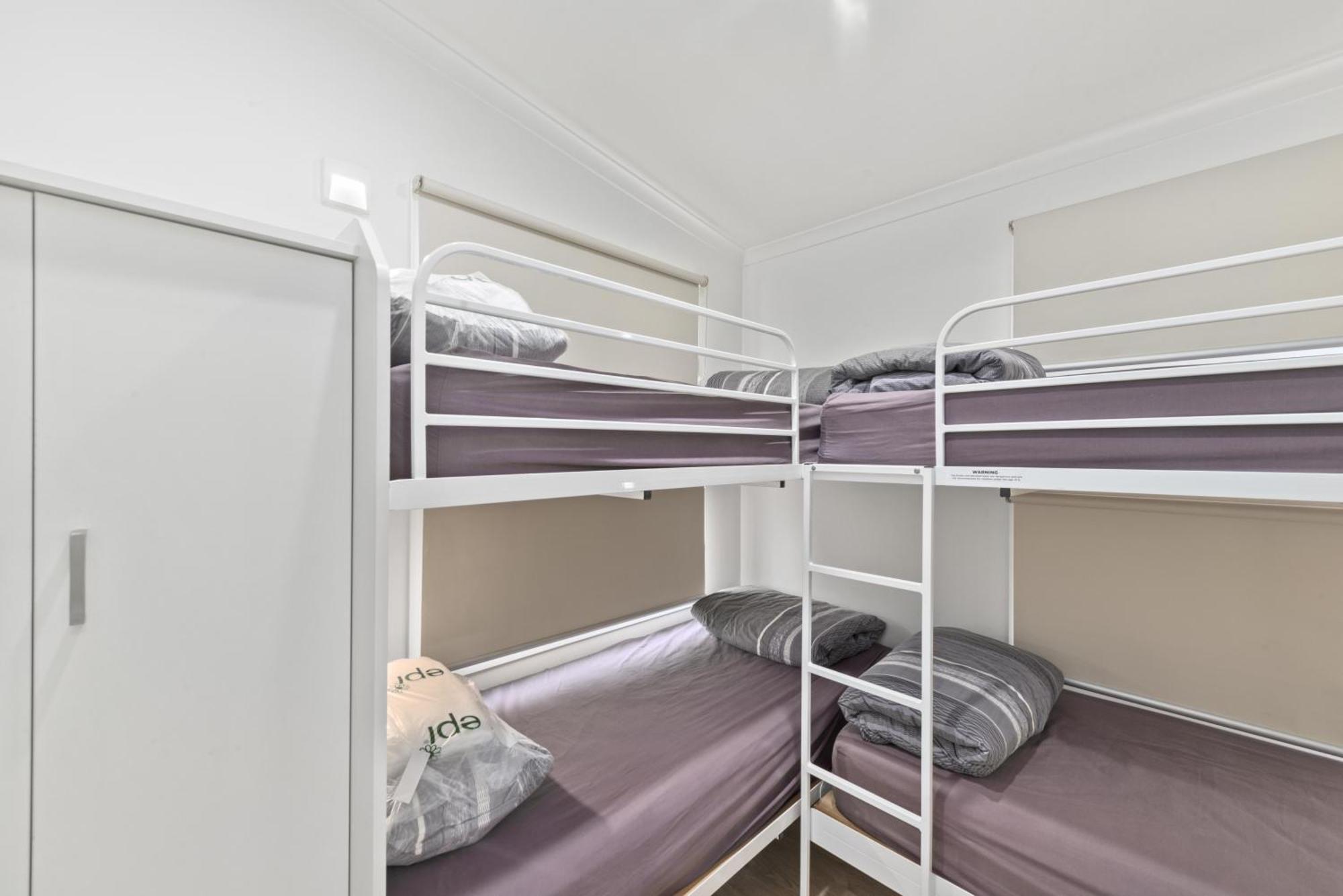 Big4 Ingenia Holidays Wagga Wagga Exterior photo