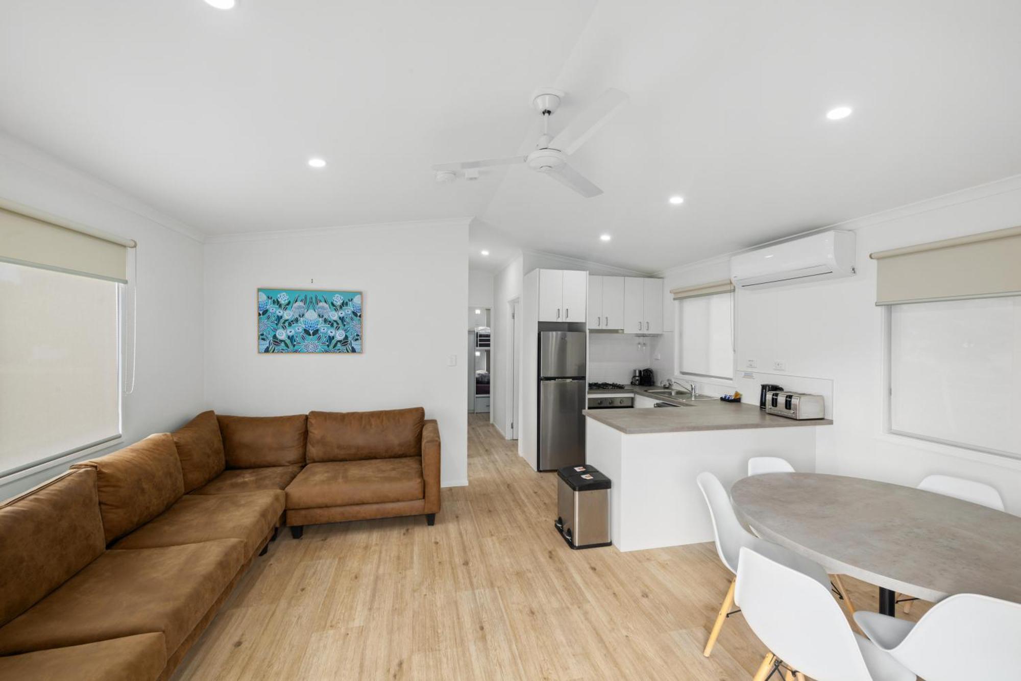 Big4 Ingenia Holidays Wagga Wagga Exterior photo
