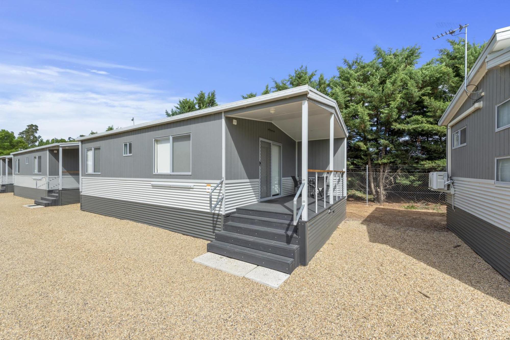 Big4 Ingenia Holidays Wagga Wagga Exterior photo