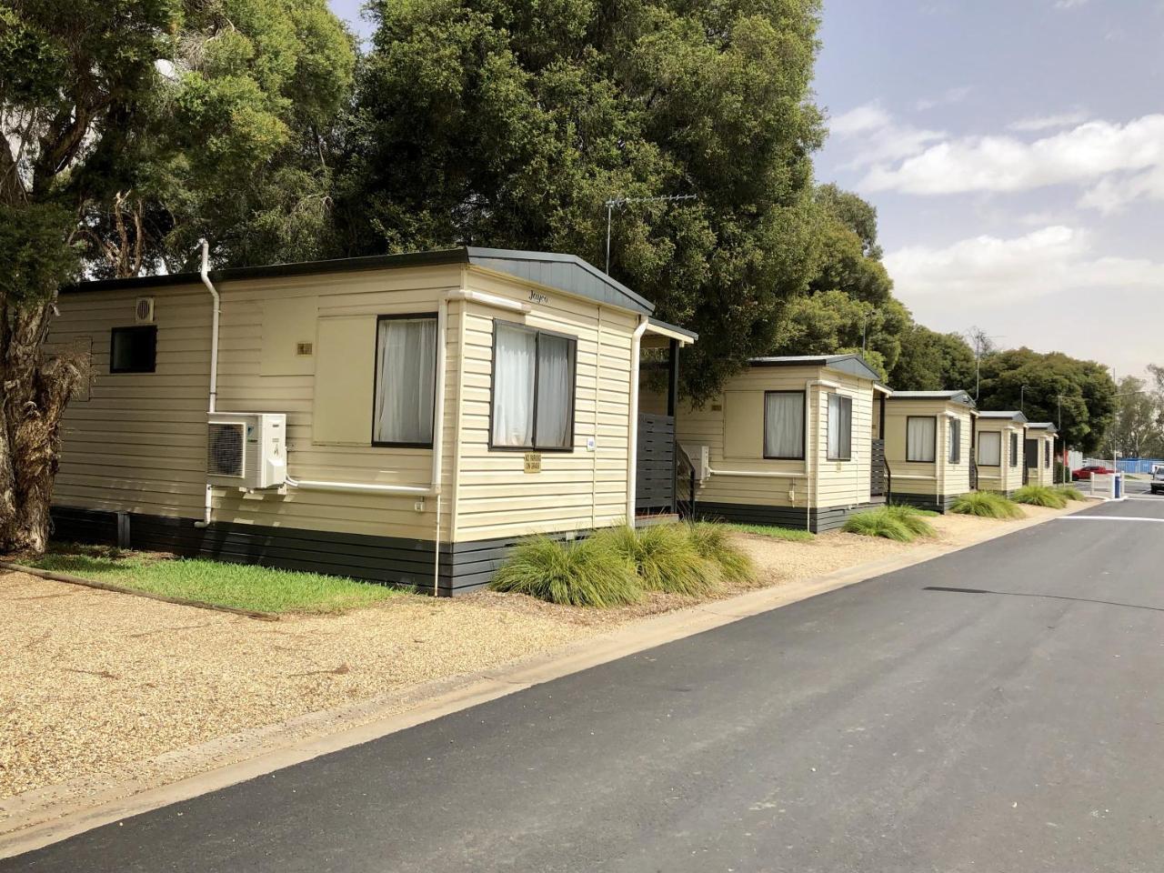 Big4 Ingenia Holidays Wagga Wagga Room photo