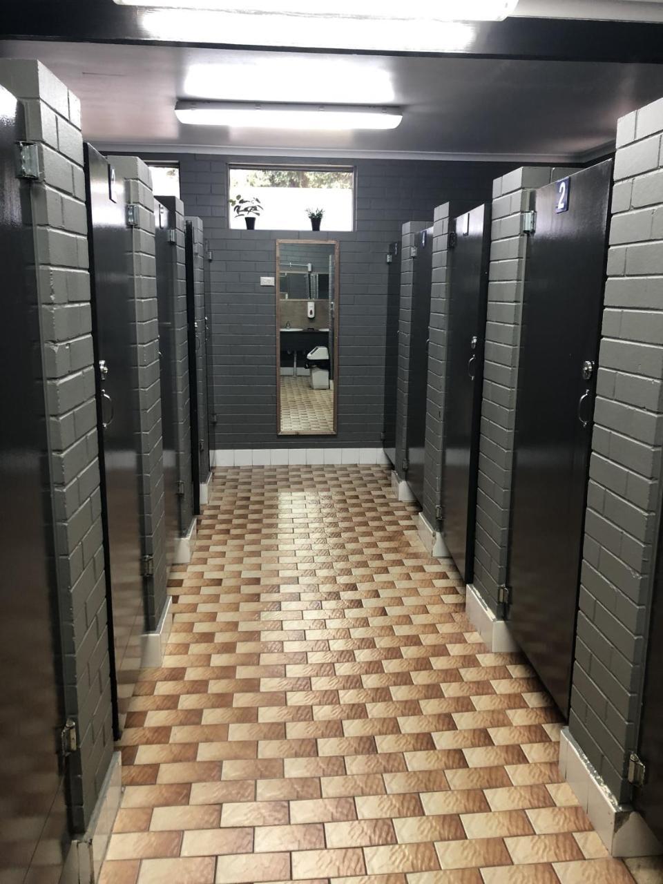 Big4 Ingenia Holidays Wagga Wagga Exterior photo