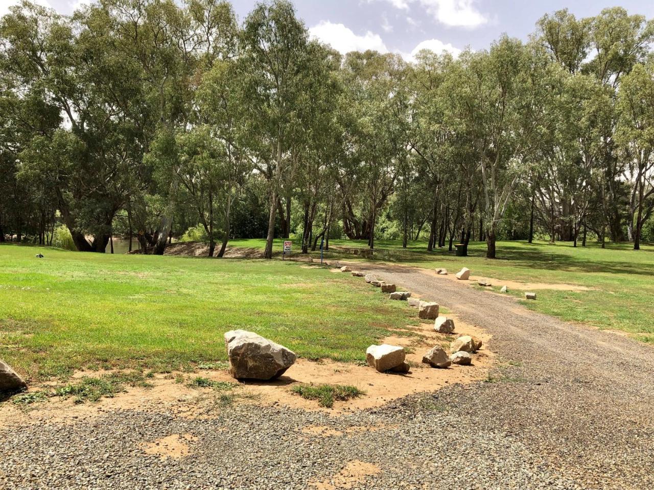 Big4 Ingenia Holidays Wagga Wagga Exterior photo