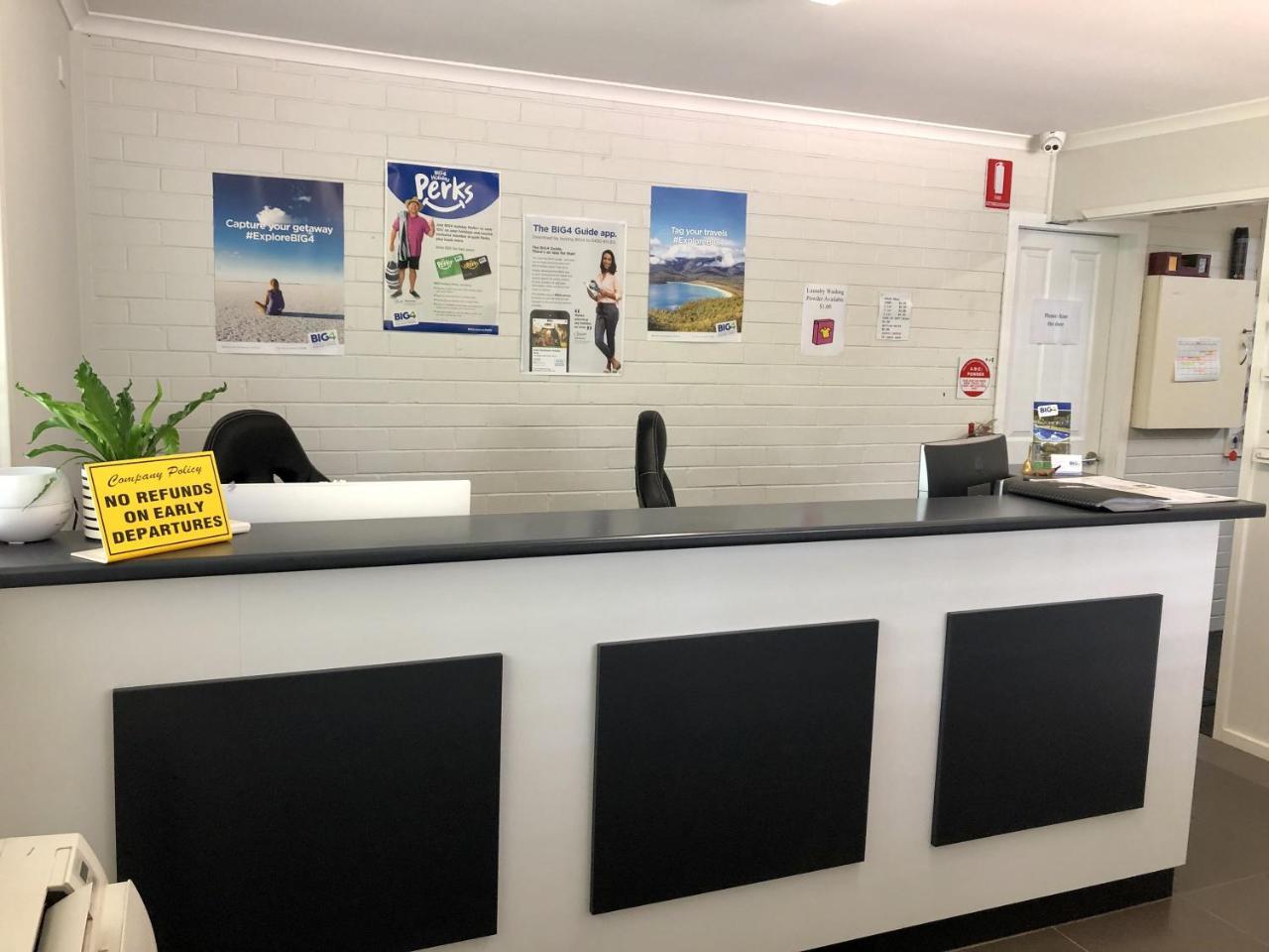 Big4 Ingenia Holidays Wagga Wagga Exterior photo