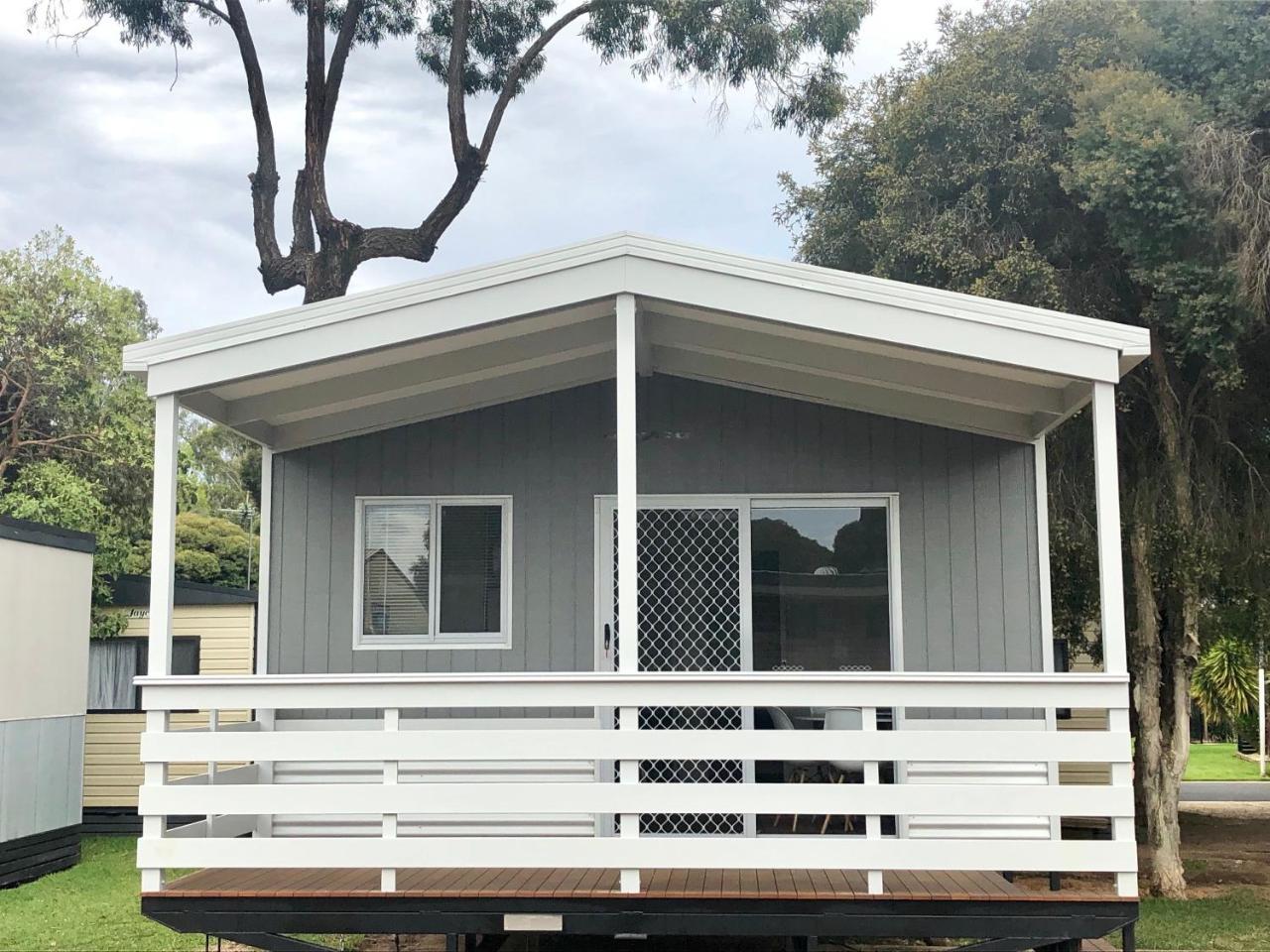 Big4 Ingenia Holidays Wagga Wagga Exterior photo
